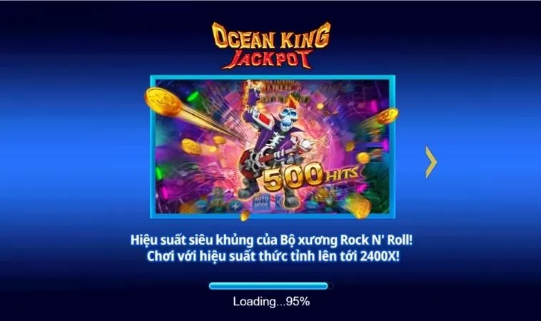 Bắn Cá Đại Dương M88