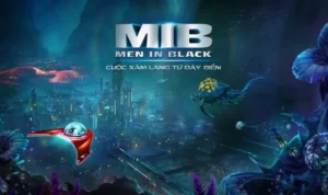 Bắn Cá Men In Black tại M88