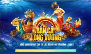 Bắn Cá Rồng M88