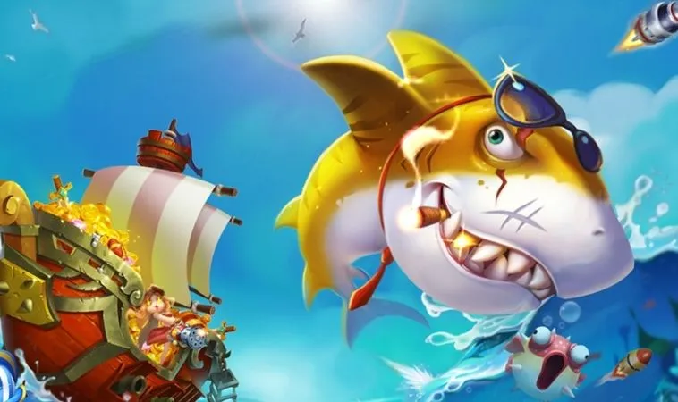 Bắn Cá Vua Hải Tặc tại M88