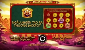 Nổ Hũ Thần Tài tại M88