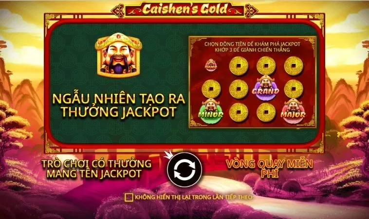Nổ Hũ Thần Tài tại M88