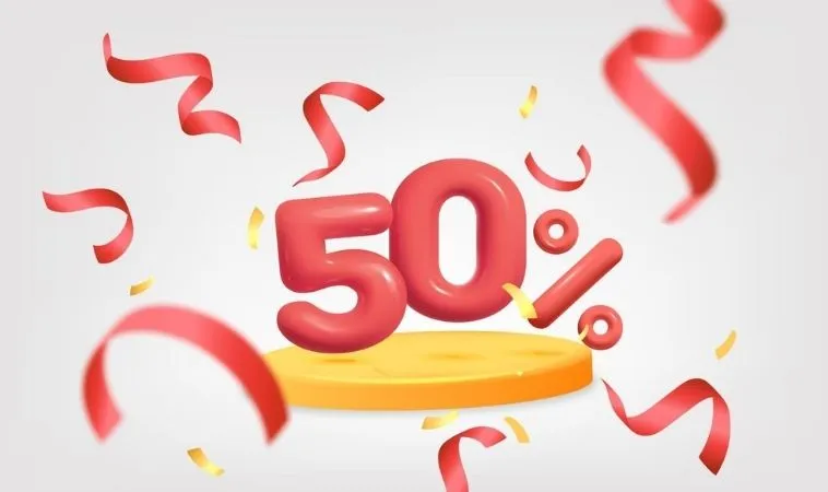 nạp lần 2 tặng 50% tại M88