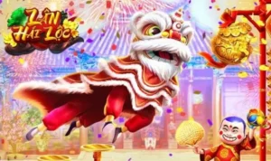Nổ Hũ Lân Hái Lộc tại M88
