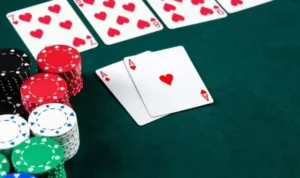 Sắc Tê nhà cái M88
