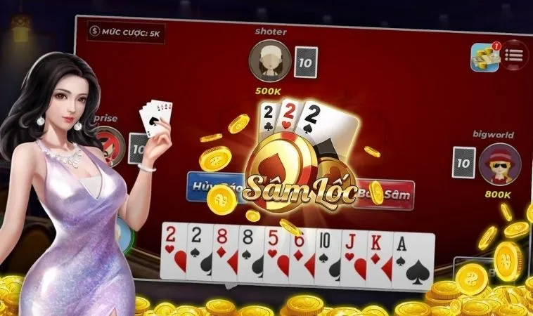 Sâm Lốc Nhà Cái M88