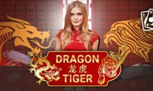 Dragon Tiger tại M88