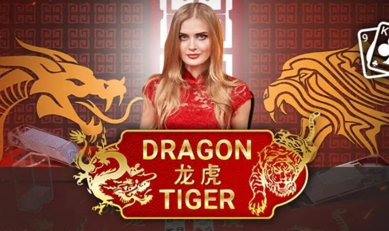 Dragon Tiger tại M88