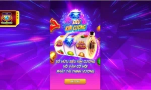 Nổ Hũ Kim Cương tại M88