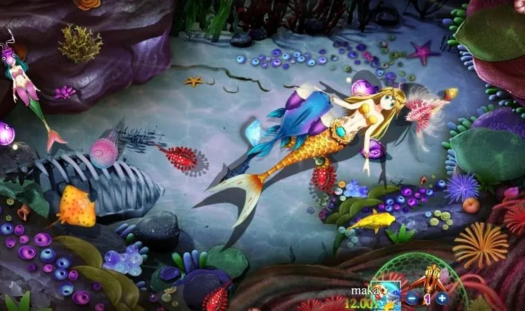 Tham Gia Vua Bắn Cá Tại M88 Để Trở Thành Thợ Săn Đỉnh Cao 2 Các loại súng phổ biến trong game Vua Bắn Cá tại M88