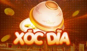 Xóc Đĩa tại M88