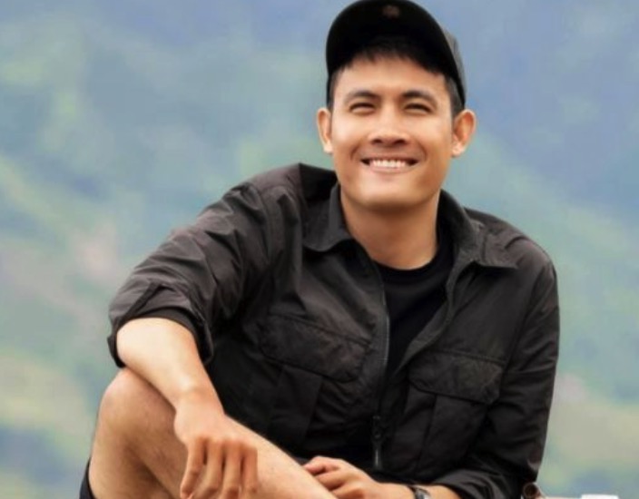 Alex Tan - CEO M88 1 Ceo Alex Tan